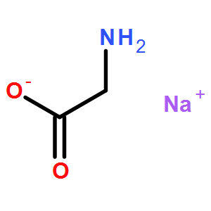 甘氨酸钠