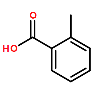 邻甲基苯甲酸