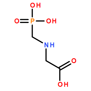 草甘膦