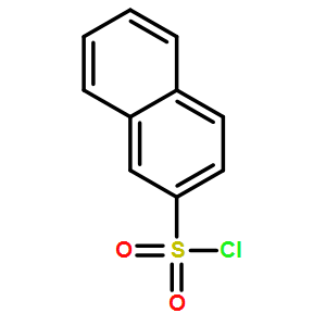 2-naphthalenesulfonyl chloride