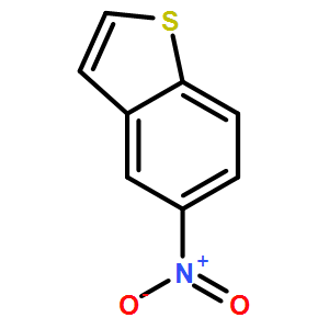 5-Nitrobenzo[b]thiophene