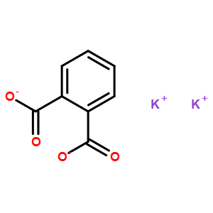 鄰苯二甲酸氫鉀