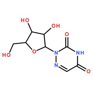 氮尿苷