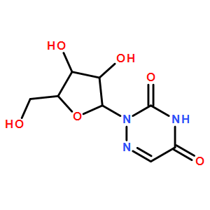 6-azauridine