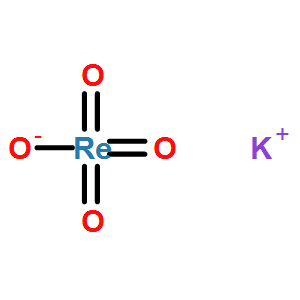 高铼酸钾;过铼酸钾,(T-4)-铼酸钾