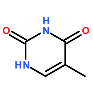 胸腺嘧啶