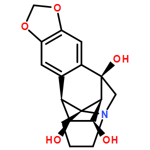 CephalocyclidinA