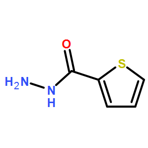 2-噻吩羧酸肼