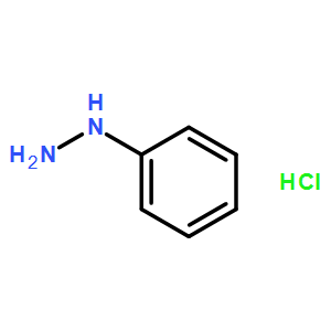 Phenylhydrazine hydrochloride