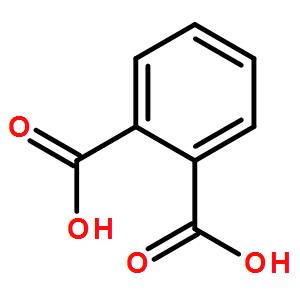 邻苯二甲酸