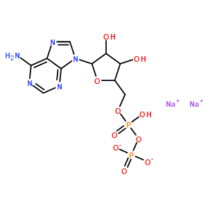 二磷酸腺苷二鈉鹽