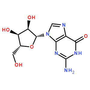 鳥(niǎo)嘌呤核苷