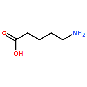 5-氨基戊酸