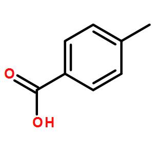 对甲基苯甲酸