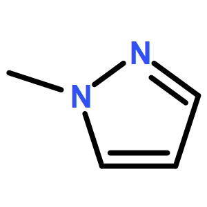 1-Methyl-1H-pyrazole