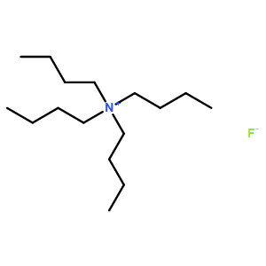 四丁基氟化铵