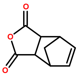 降冰片烯二酸酐