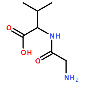 甘氨酰-L-缬氨酸