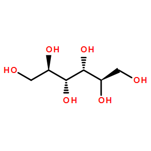 D-甘露醇/甘露醇/甘露糖醇/已六醇/木密醇/D-甘露糖醇/甘露密醇/木蜜醇/D-甘露密醇/D-木蜜醇/D-Mannitol