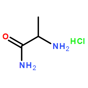 L-丙氨酰胺鹽酸鹽