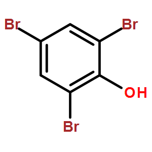 2,4,6-三溴苯酚