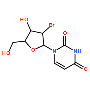 2'-溴-2'-脫氧尿苷