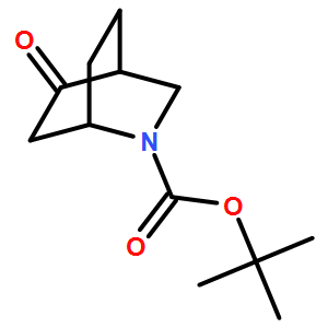 tert-Butyl 5-oxo-2-azabicyclo[2.2.2]octane-2-carboxylate