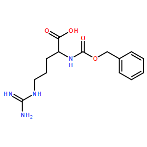 Nalpha-芐氧基羰基-L-精氨酸