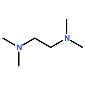 四甲基乙撐二胺