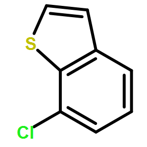 7-chlorobenzo[b]thiophene