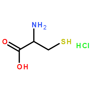 D-beta-巯基丙氨酸盐酸盐