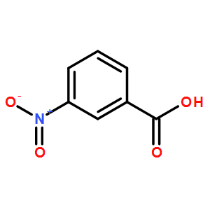 间硝基苯甲酸