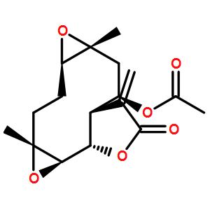 環(huán)氧表美國鵝掌楸內(nèi)酯