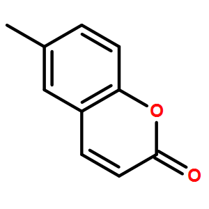 6-甲基香豆精