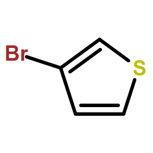 3-Bromothiophene