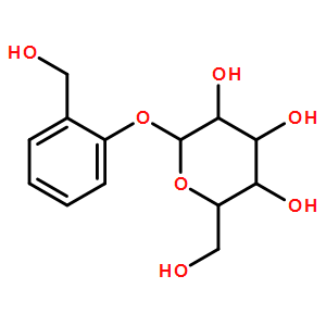 2-羥甲苯-Β-D-葡[萄]哌喃糖苷