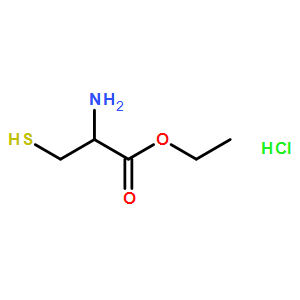 L-盐酸半胱氨酸乙酯