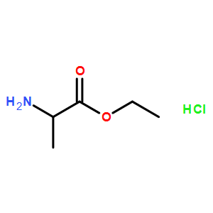 Ethyl L-alaninate hydrochloride