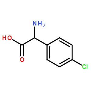 對(duì)氯苯甘氨酸