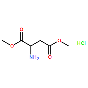 L-天冬氨酸二甲酯盐酸盐