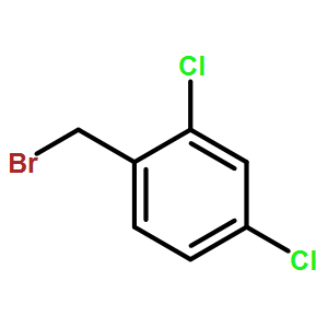 2,4-dichlorobenzyl bromide