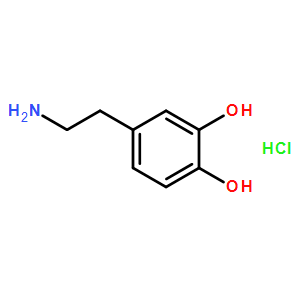 鹽酸多巴胺