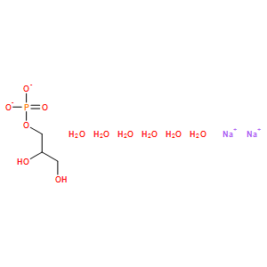 α-甘油磷酸二鈉