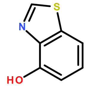 4-Benzothiazolol