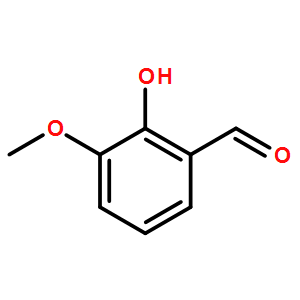 2-羥基-3-甲氧基苯甲醛