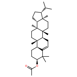 乙酸西米杜鵑醇酯