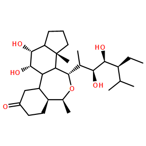 蕓苔素內(nèi)酯