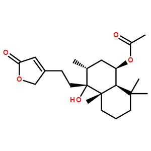 Vitexilactone