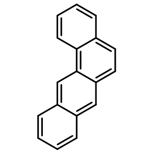 1,2-苯并蒽