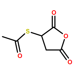 S-乙酰巯基丁二酸酐